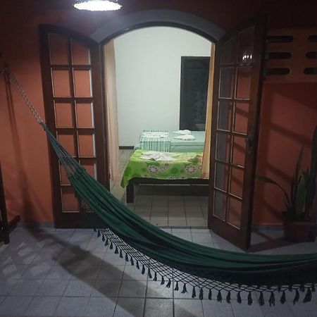 Pousada Parambuco Tamandaré Exterior photo