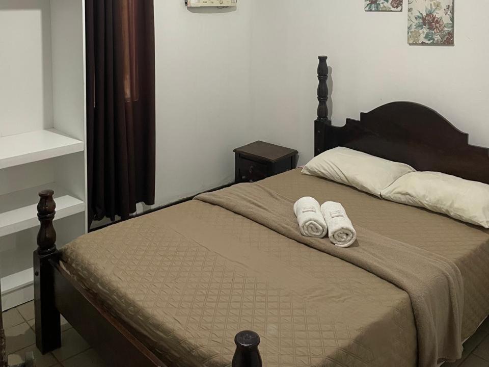 Pousada Parambuco Tamandaré Room photo