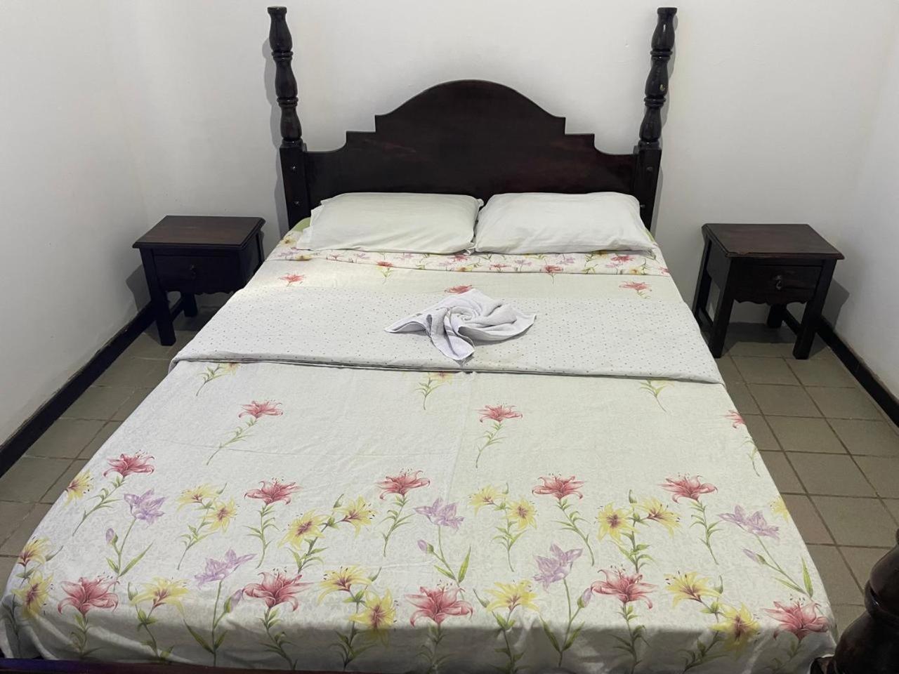 Pousada Parambuco Tamandaré Room photo